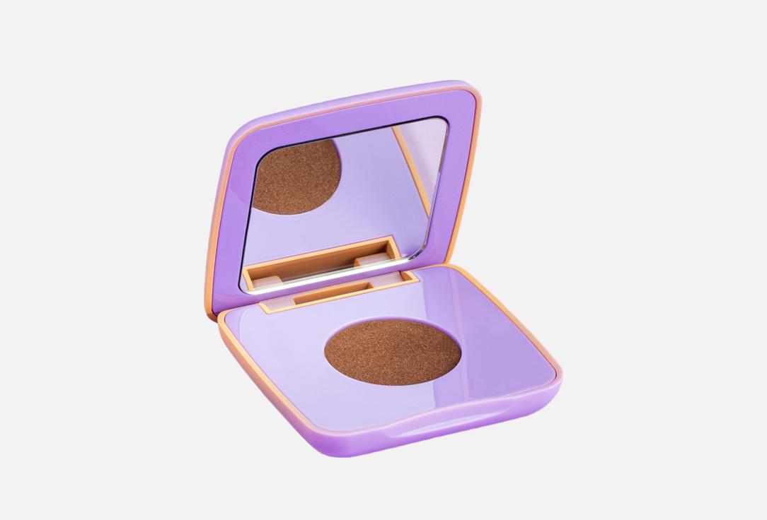 NEJHA Smoothing compact powder eyeshadow Partner In Eye