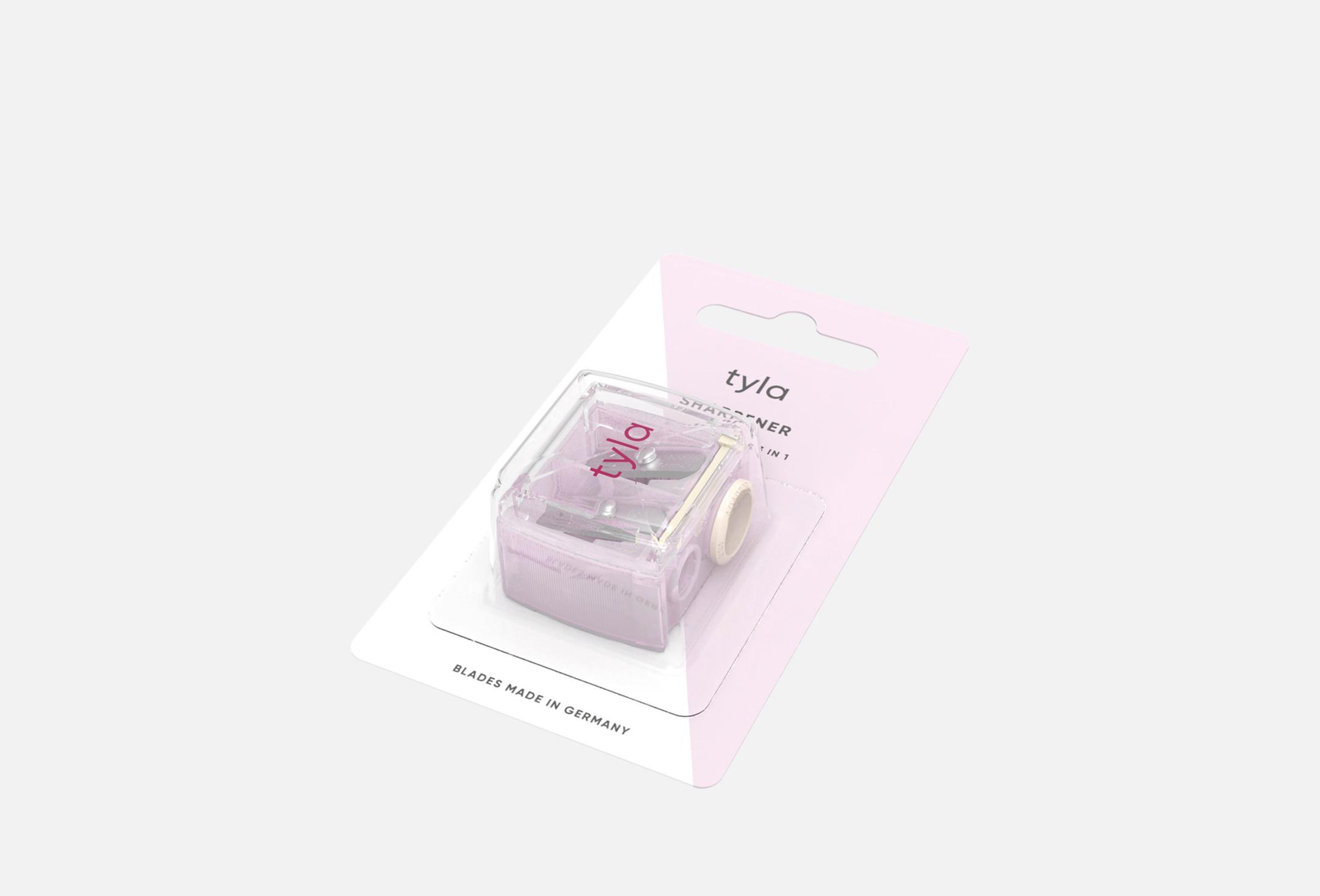 Makeup Pencil Sharpener 1
