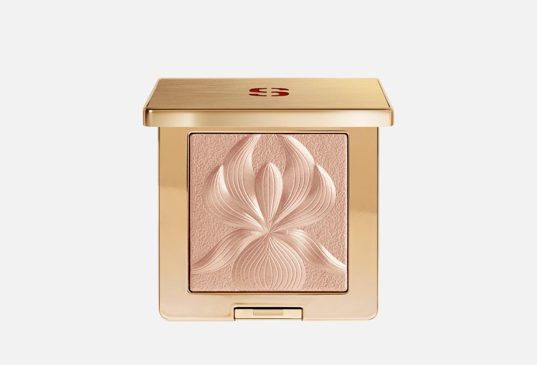 Sisley Radiance-Boosting Face Powder L'Orchidée