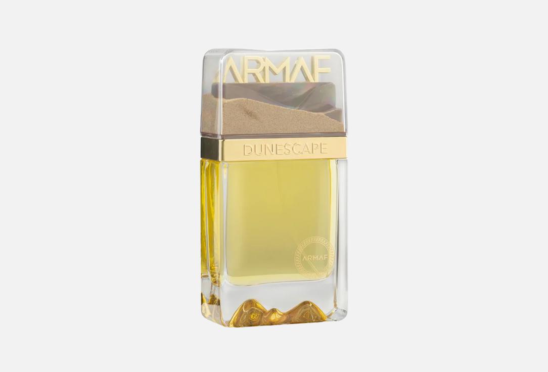 ARMAF EXTRAIT DE PARFUM DUNESCAPE DUBAI 100 ml ARMAF EXTRAIT DE PARFUM DUNESCAPE DUBAI