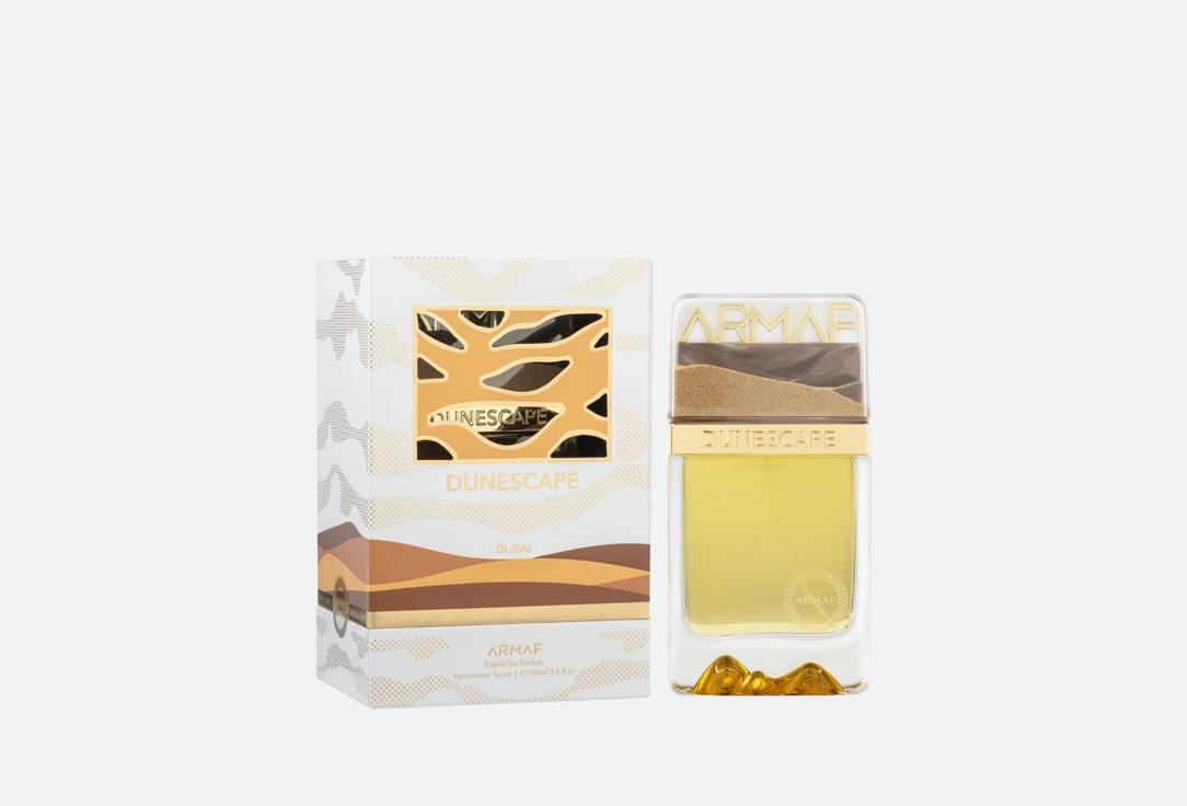 ARMAF EXTRAIT DE PARFUM DUNESCAPE DUBAI 100 ml ARMAF EXTRAIT DE PARFUM DUNESCAPE DUBAI