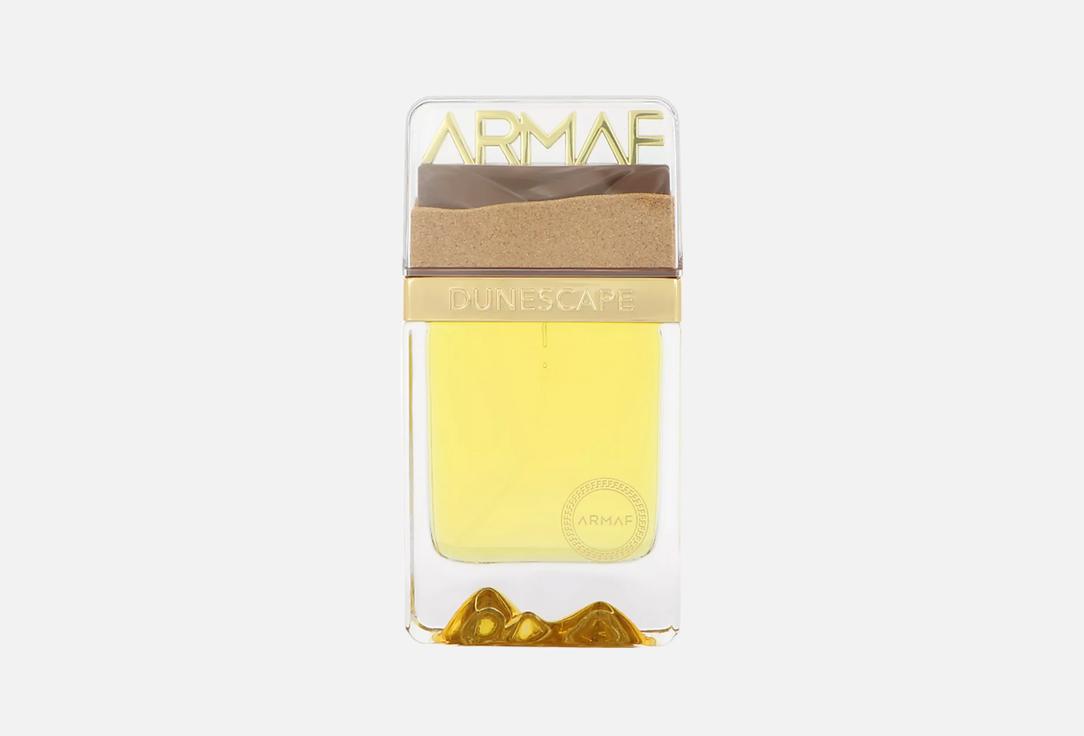 ARMAF EXTRAIT DE PARFUM DUNESCAPE DUBAI 100 ml ARMAF EXTRAIT DE PARFUM DUNESCAPE DUBAI