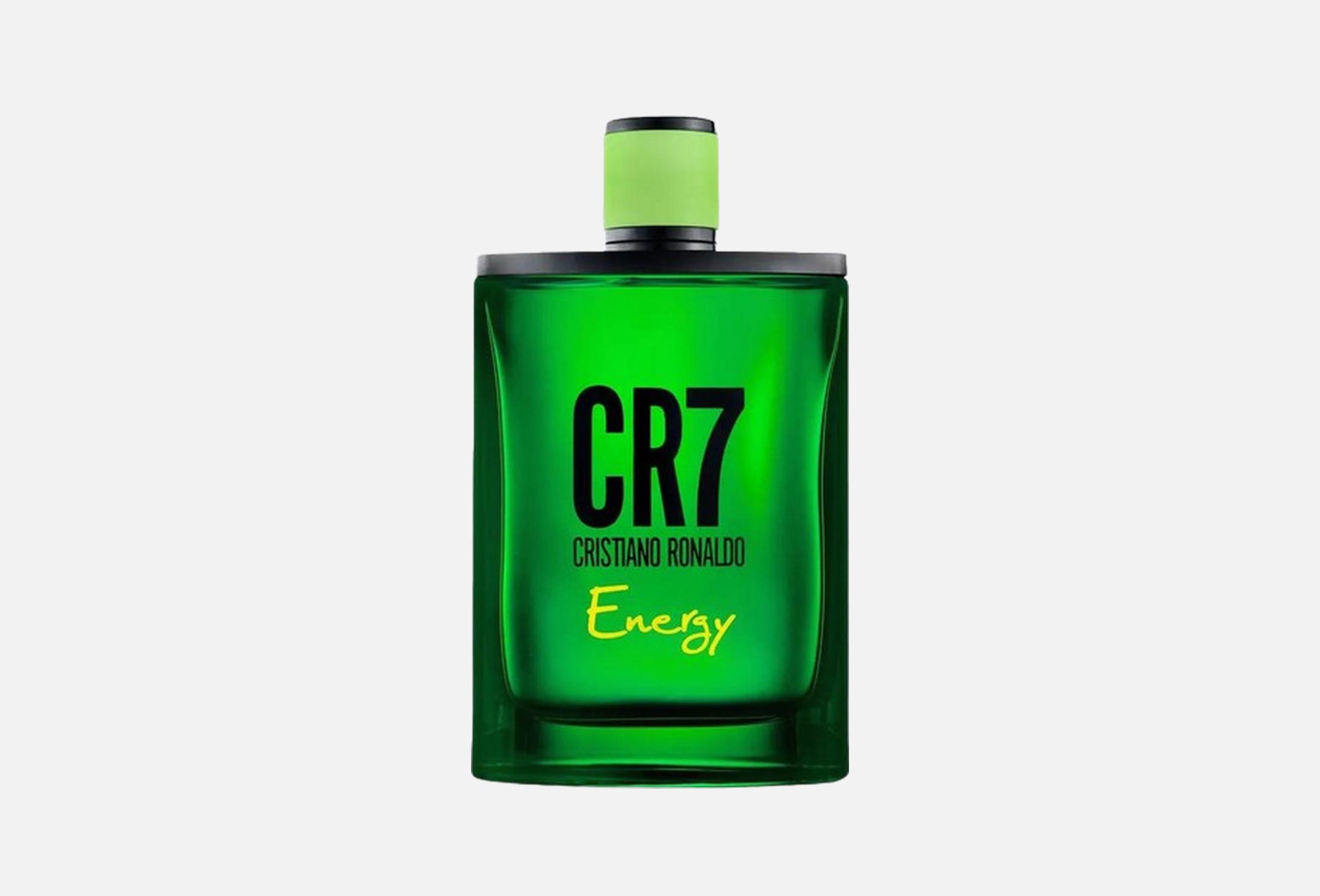 Energy  100 