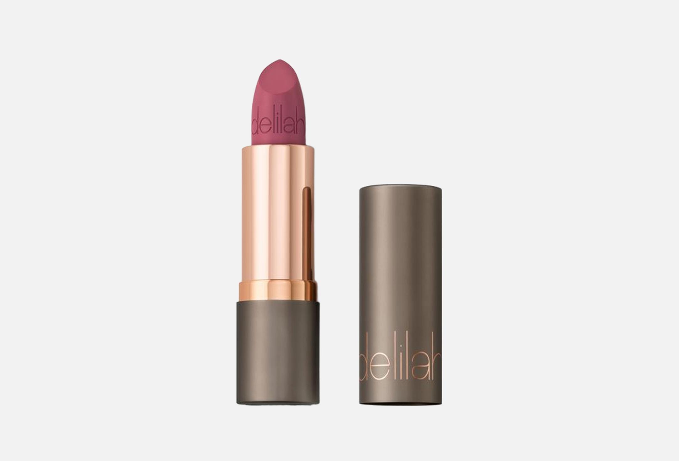 Colour Intense  5 Wild rose