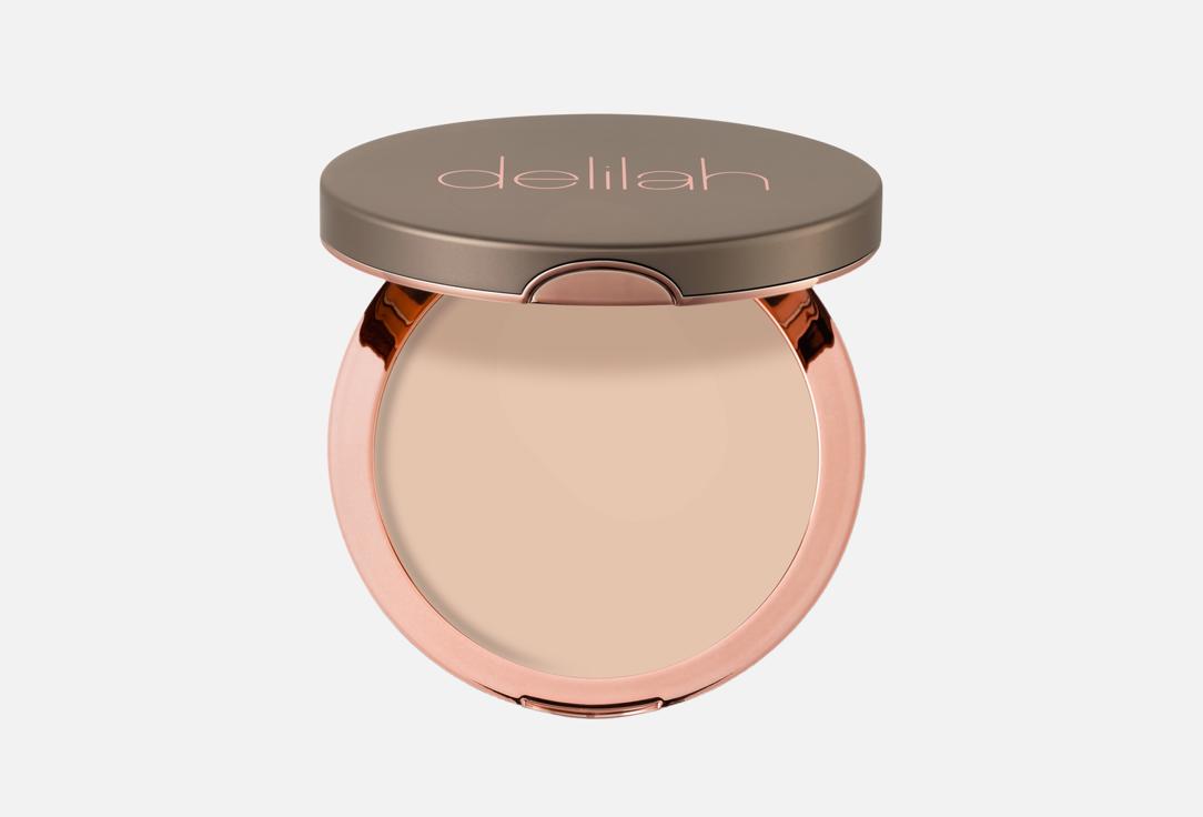 DELILAH Hydrating pressed setting powder Pure Touch