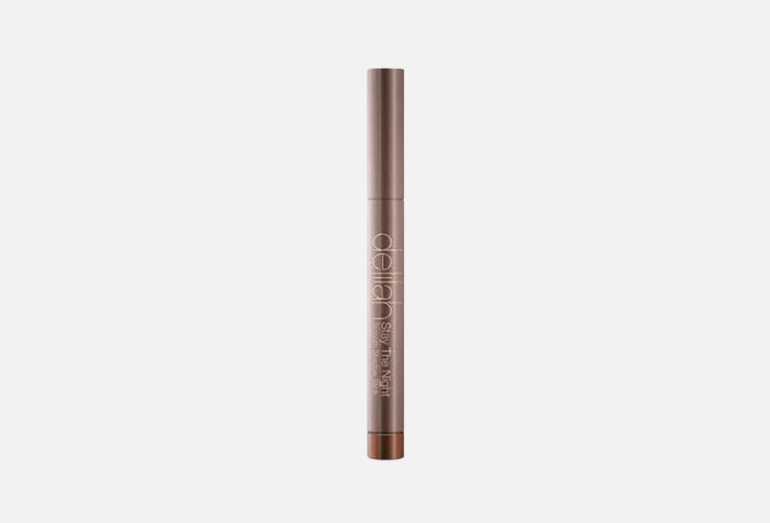 DELILAH Creamy long-wear eyeshadow stick with shimmer Smooth Shadow