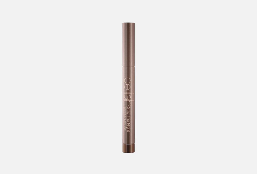 DELILAH Creamy long-wear eyeshadow stick with shimmer Smooth Shadow