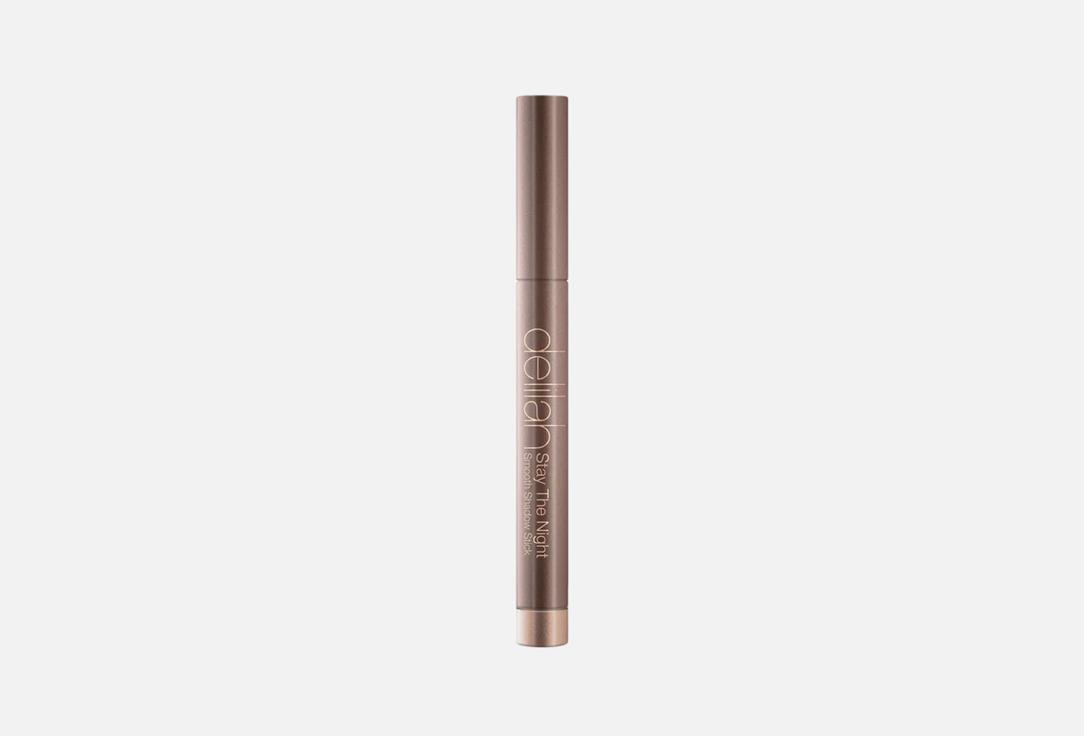 DELILAH Creamy long-wear eyeshadow stick with shimmer Smooth Shadow