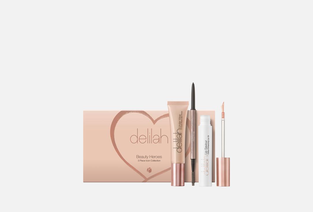 DELILAH Makeup Set Beauty Heroes