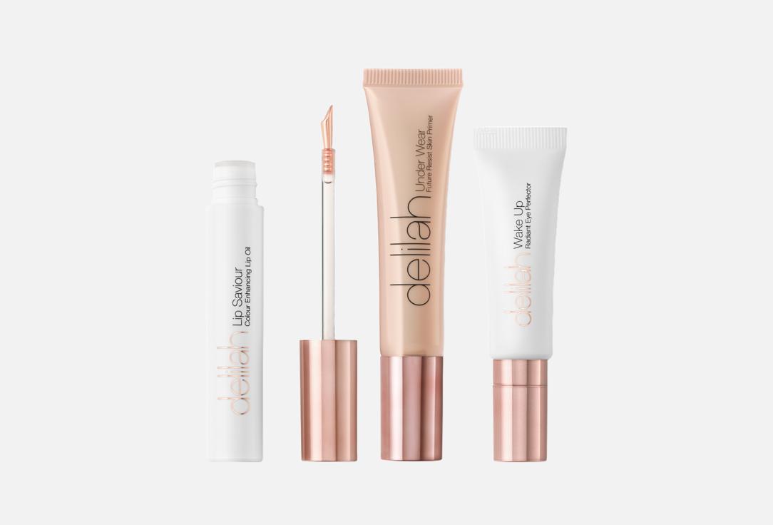 DELILAH Makeup Set Beauty Icons Collection