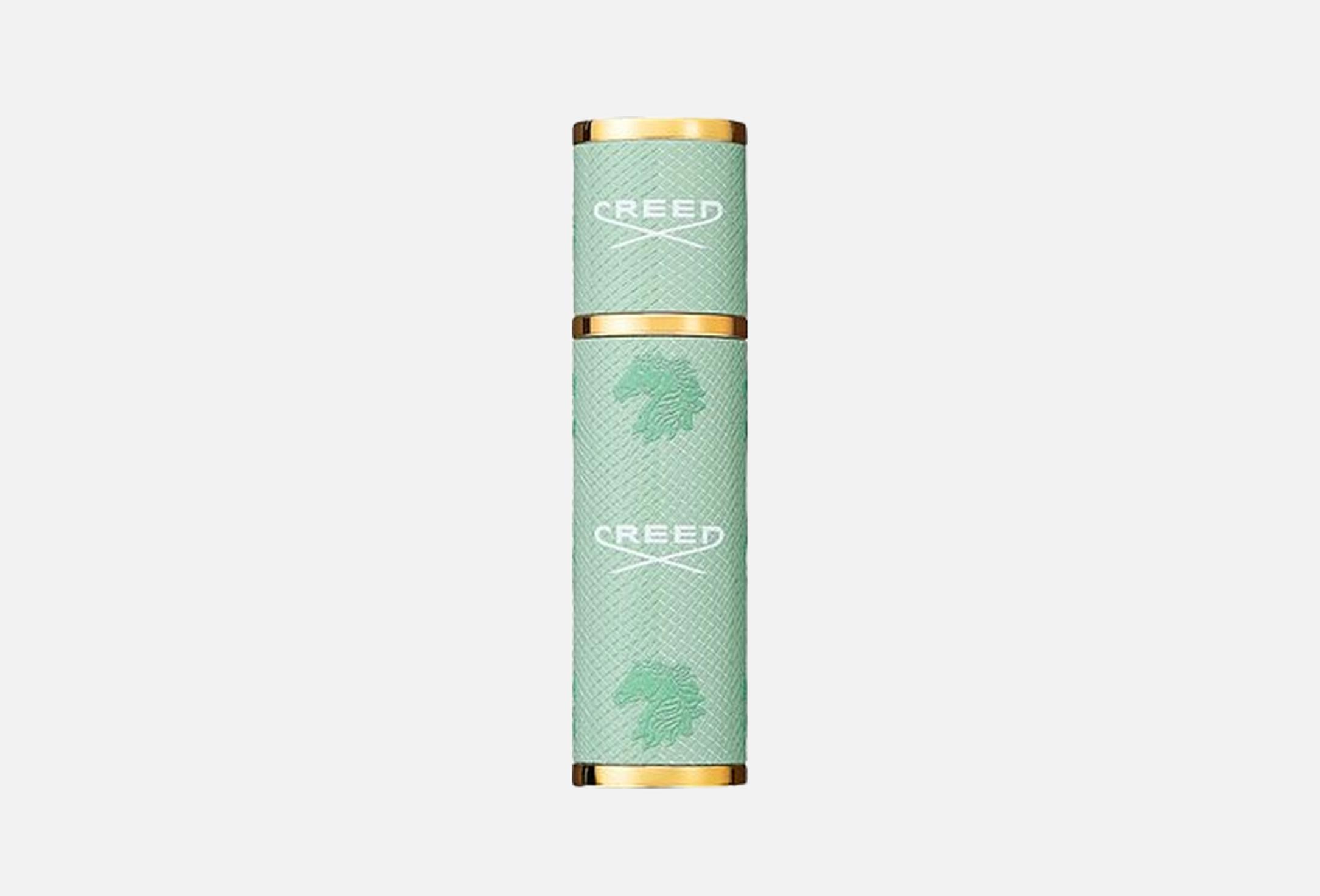 Celadon Green Atomiser 1