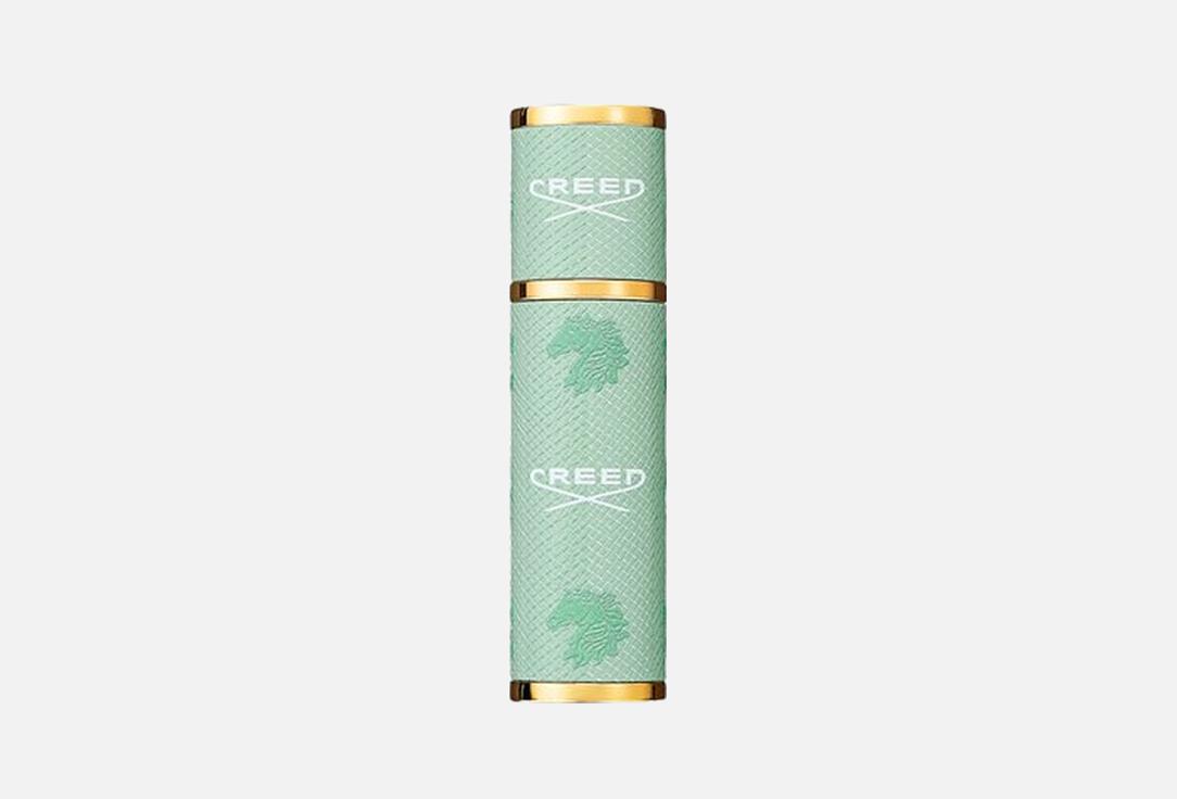 Creed Refillable Perfume Atomiser Celadon Green Atomiser