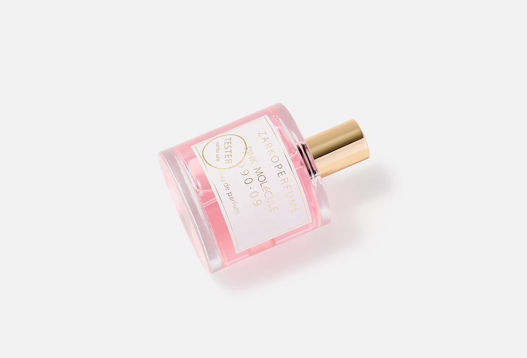 zarko Eau de Parfum PINK MOLéCULE 090.09 100 zarko Eau de Parfum PINK MOLéCULE 090.09