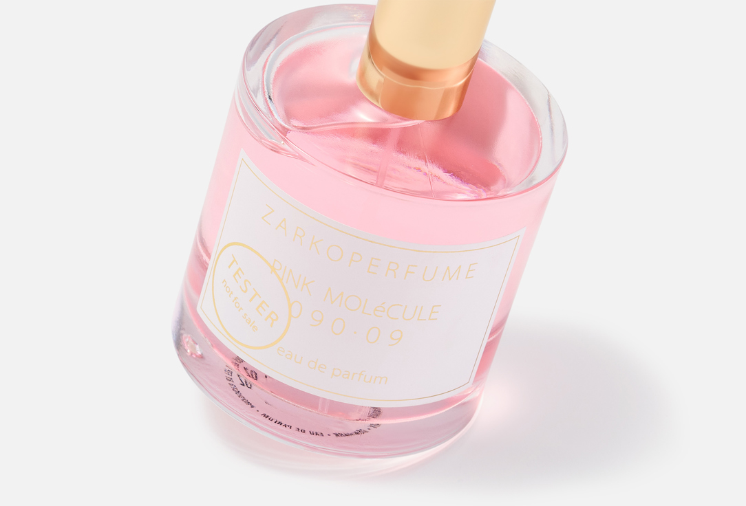 zarko Eau de Parfum PINK MOLéCULE 090.09 100 zarko Eau de Parfum PINK MOLéCULE 090.09