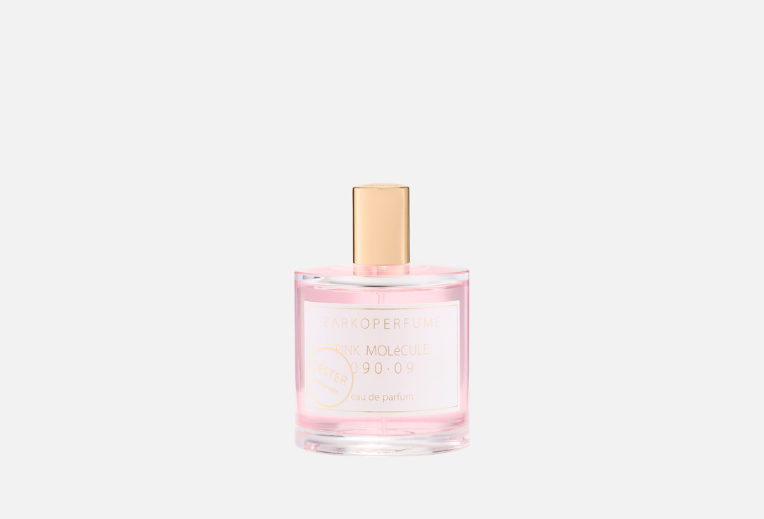 zarko Eau de Parfum PINK MOLéCULE 090.09 100 zarko Eau de Parfum PINK MOLéCULE 090.09