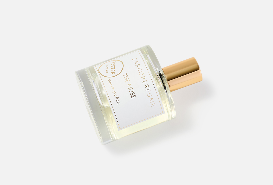 zarko Eau de Parfum THE MUSE 100 zarko Eau de Parfum THE MUSE