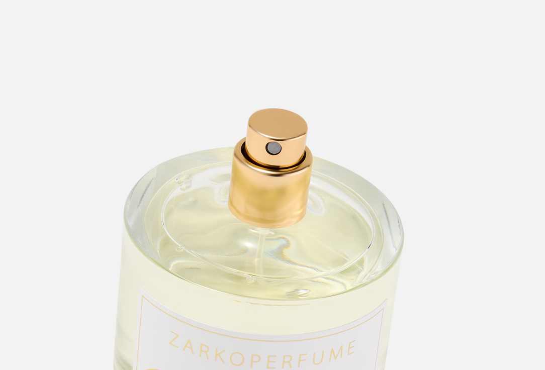zarko Eau de Parfum THE MUSE 100 zarko Eau de Parfum THE MUSE