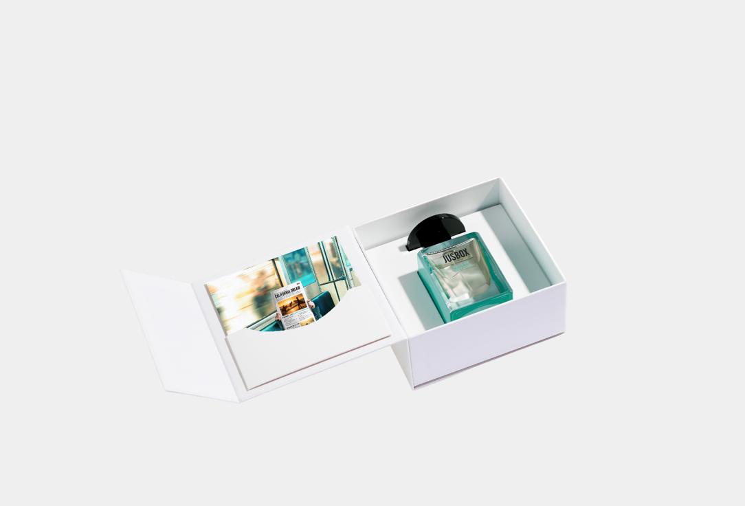 JUSBOX Eau de Parfum WAVE OF FREEDOM