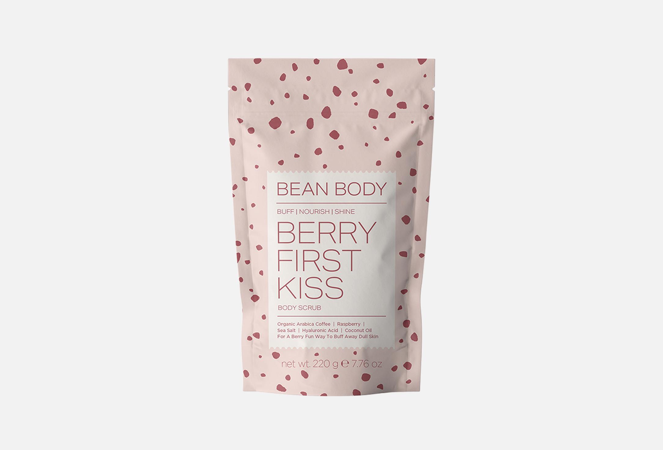 Berry First Kiss 220