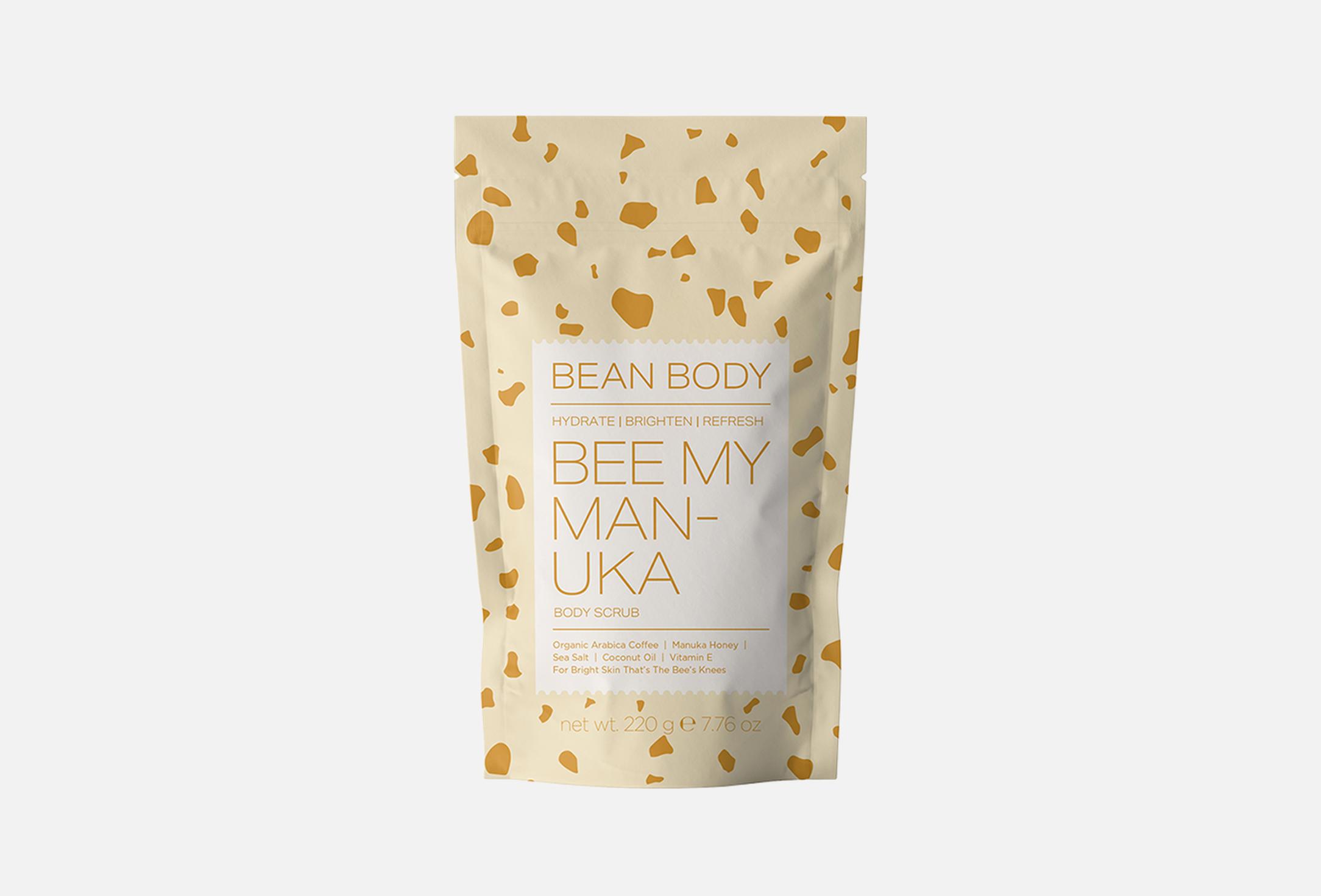 Bee My Manuka 220