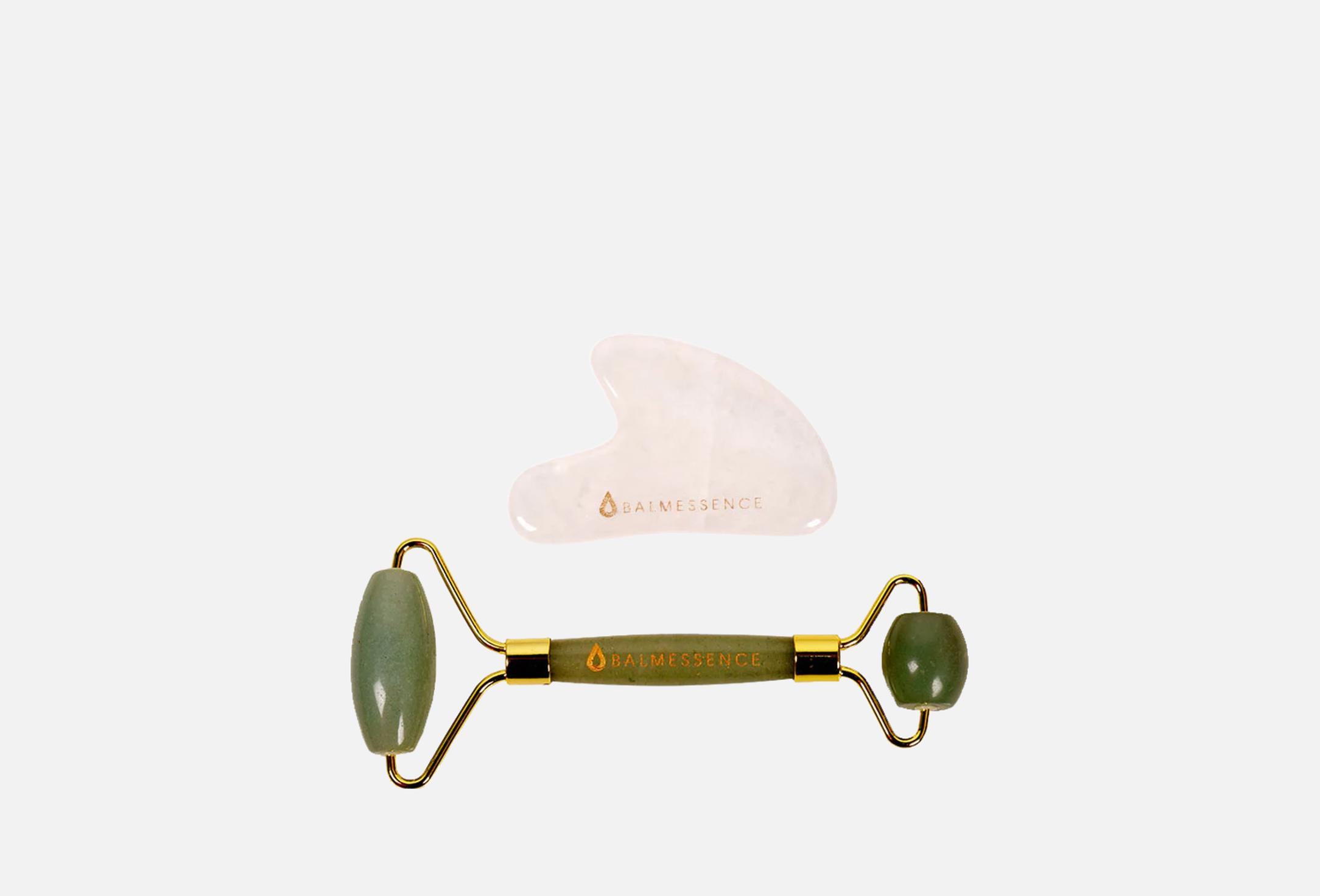 Jade Roller & Gua Sha 2