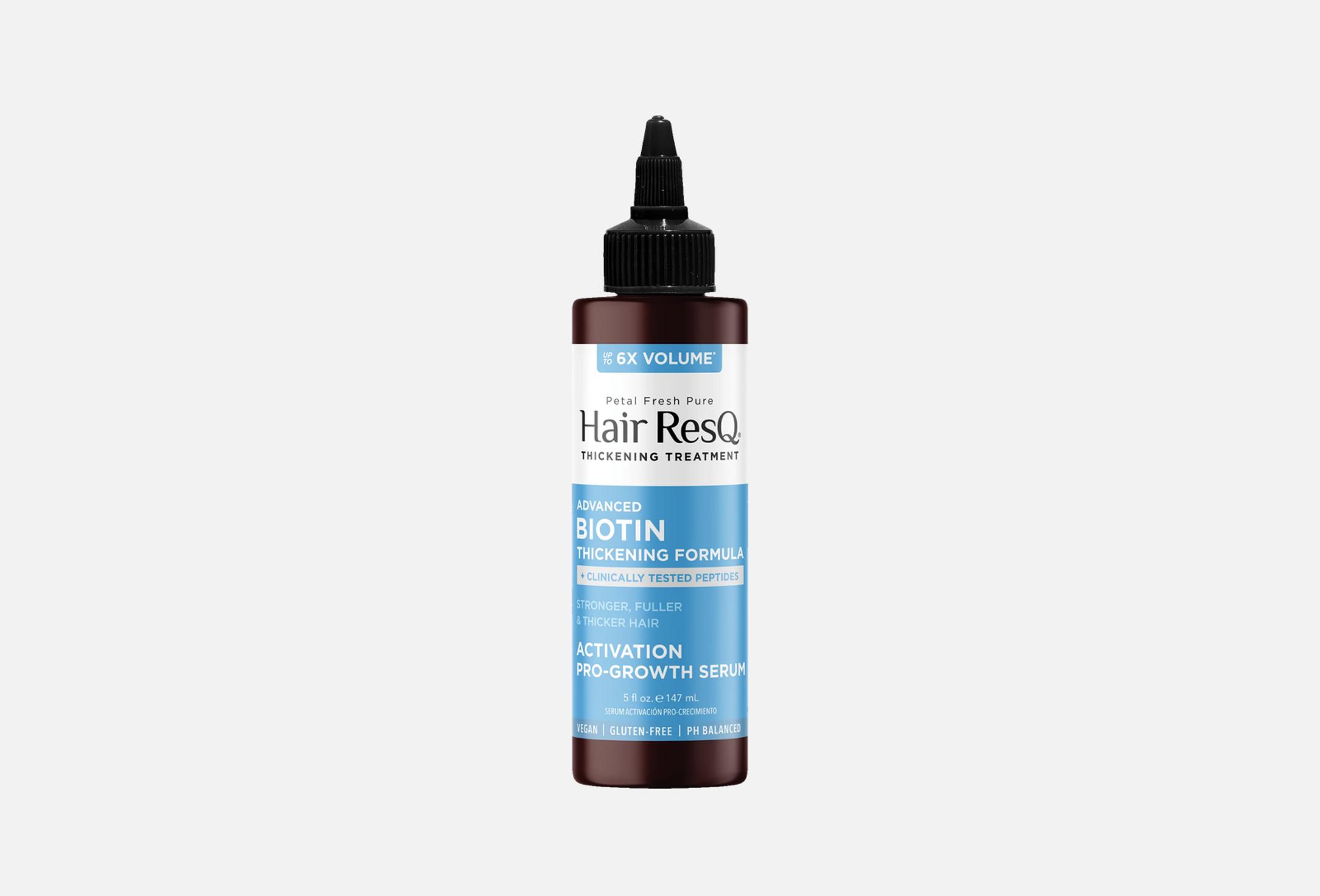 Hair ResQ® Pro-Growth Spray  147 