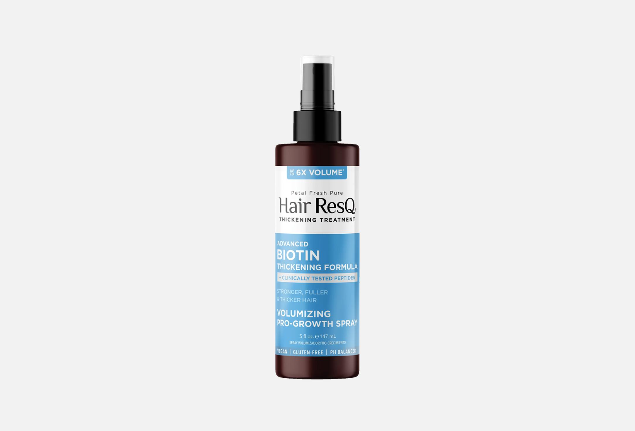 Hair ResQ 5-in-1 Miracle Conditioner  147 