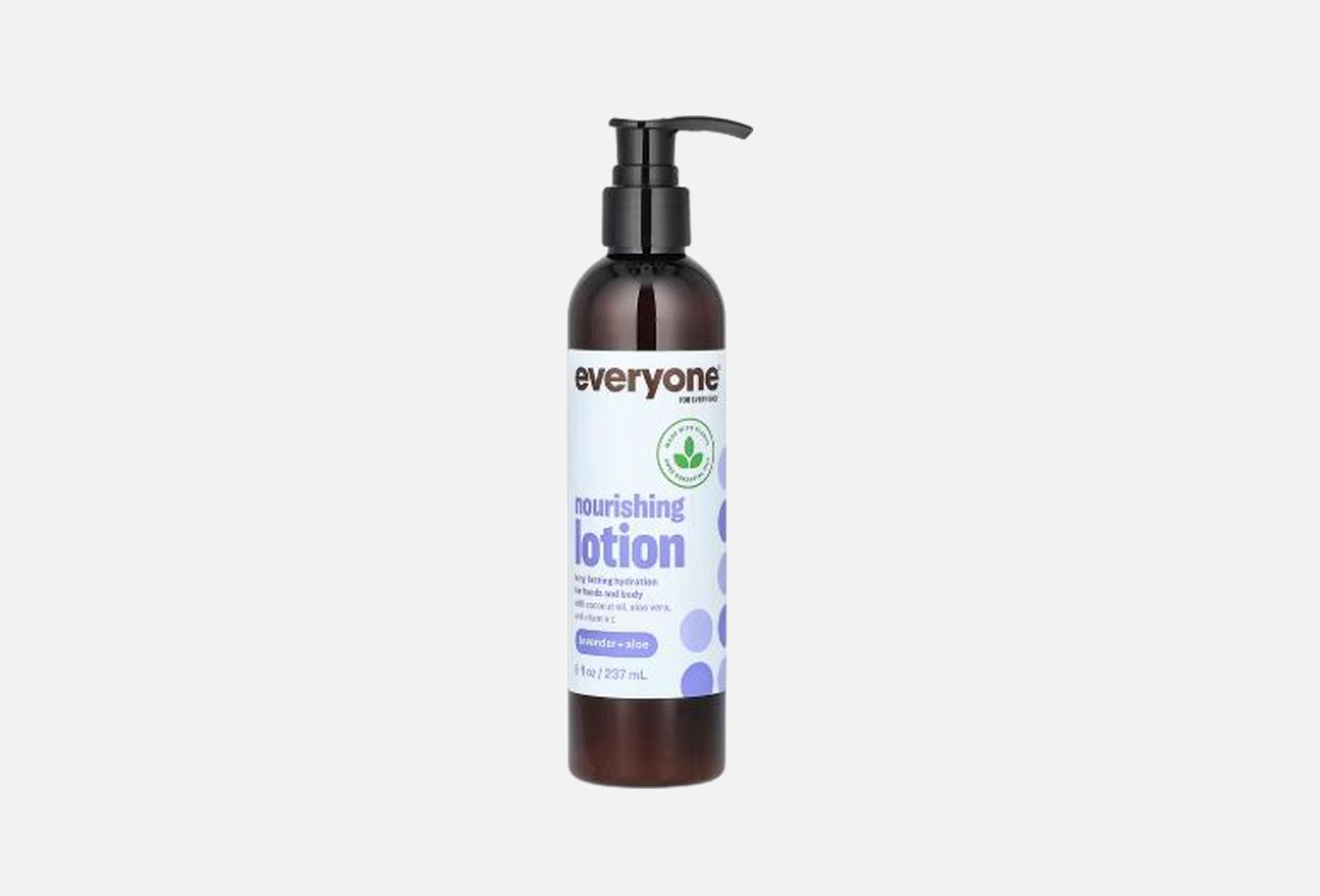 Lavender + aloe  237 
