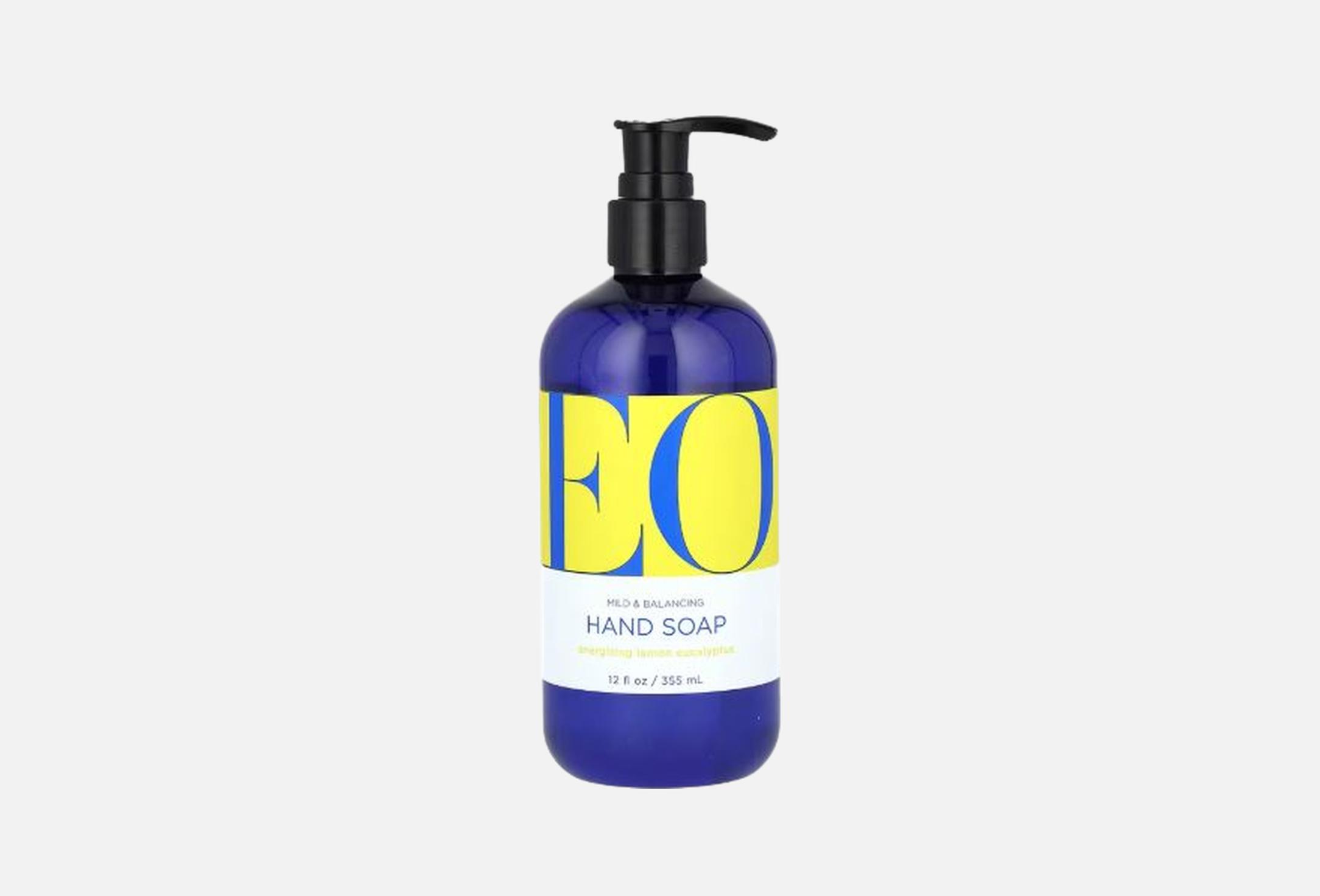 Lemon eucalyptus  355 