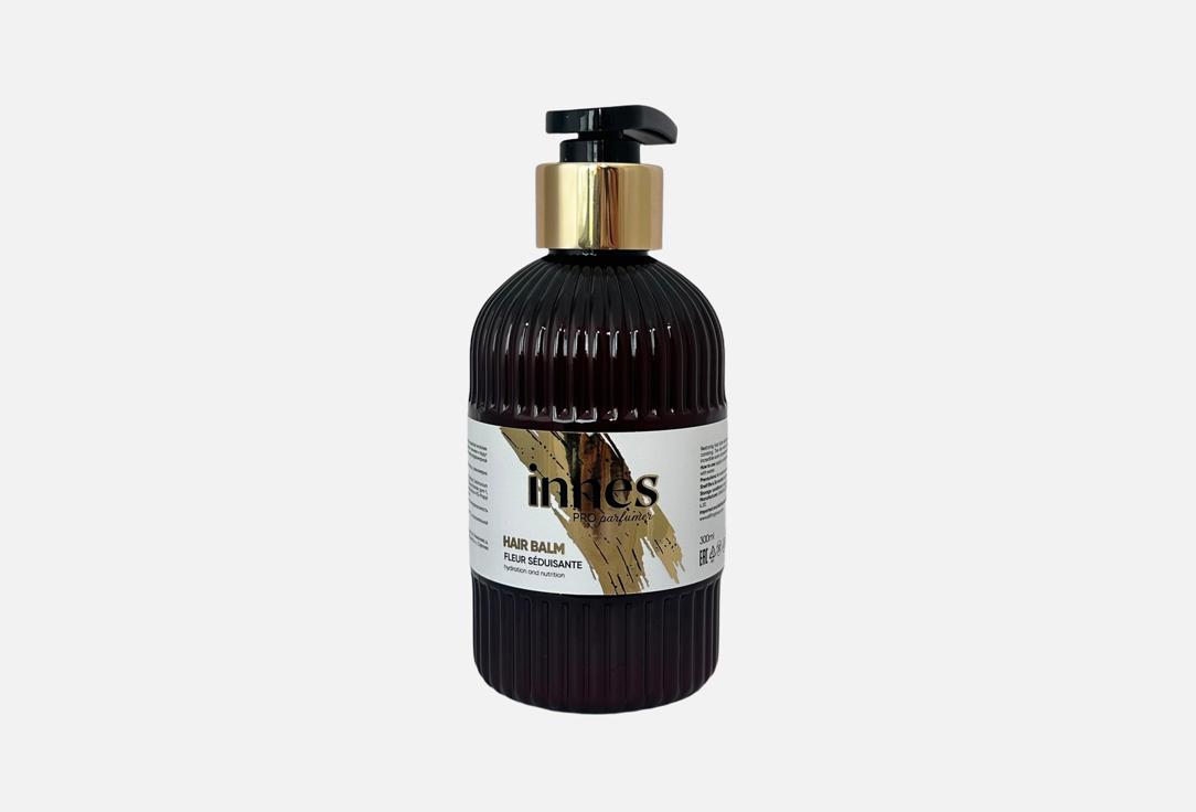 INNES Restoring perfumed hair balm Fleur Seduisante 300 ml INNES Restoring perfumed hair balm Fleur Seduisante