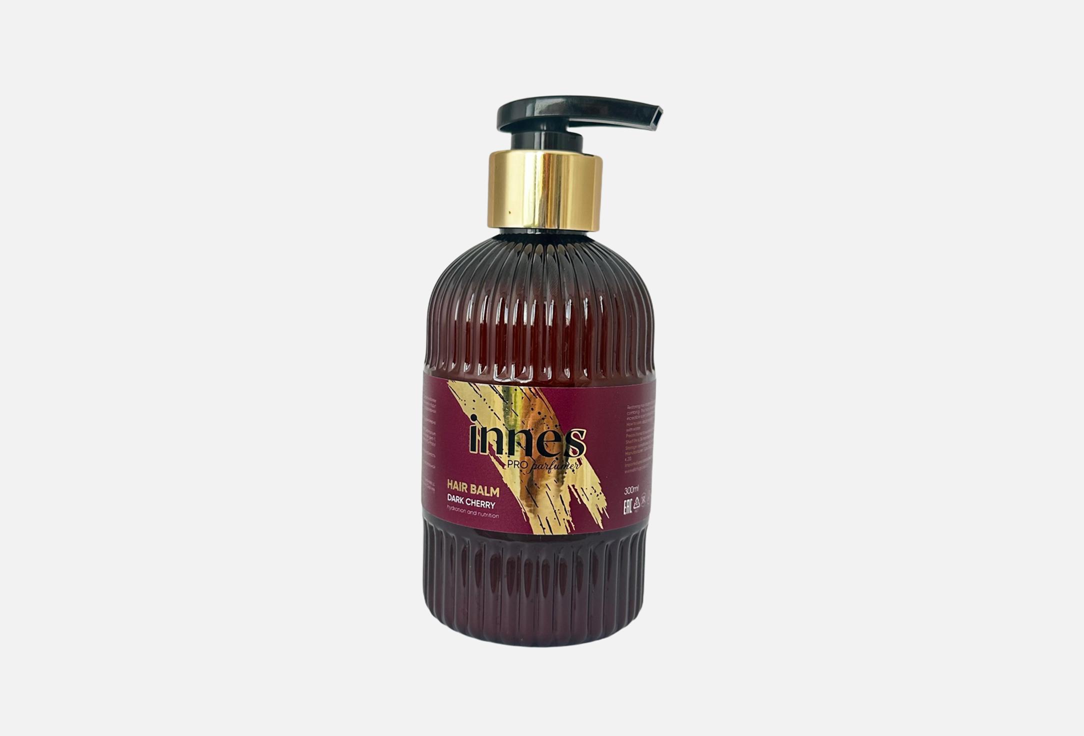 Dark Cherry 300