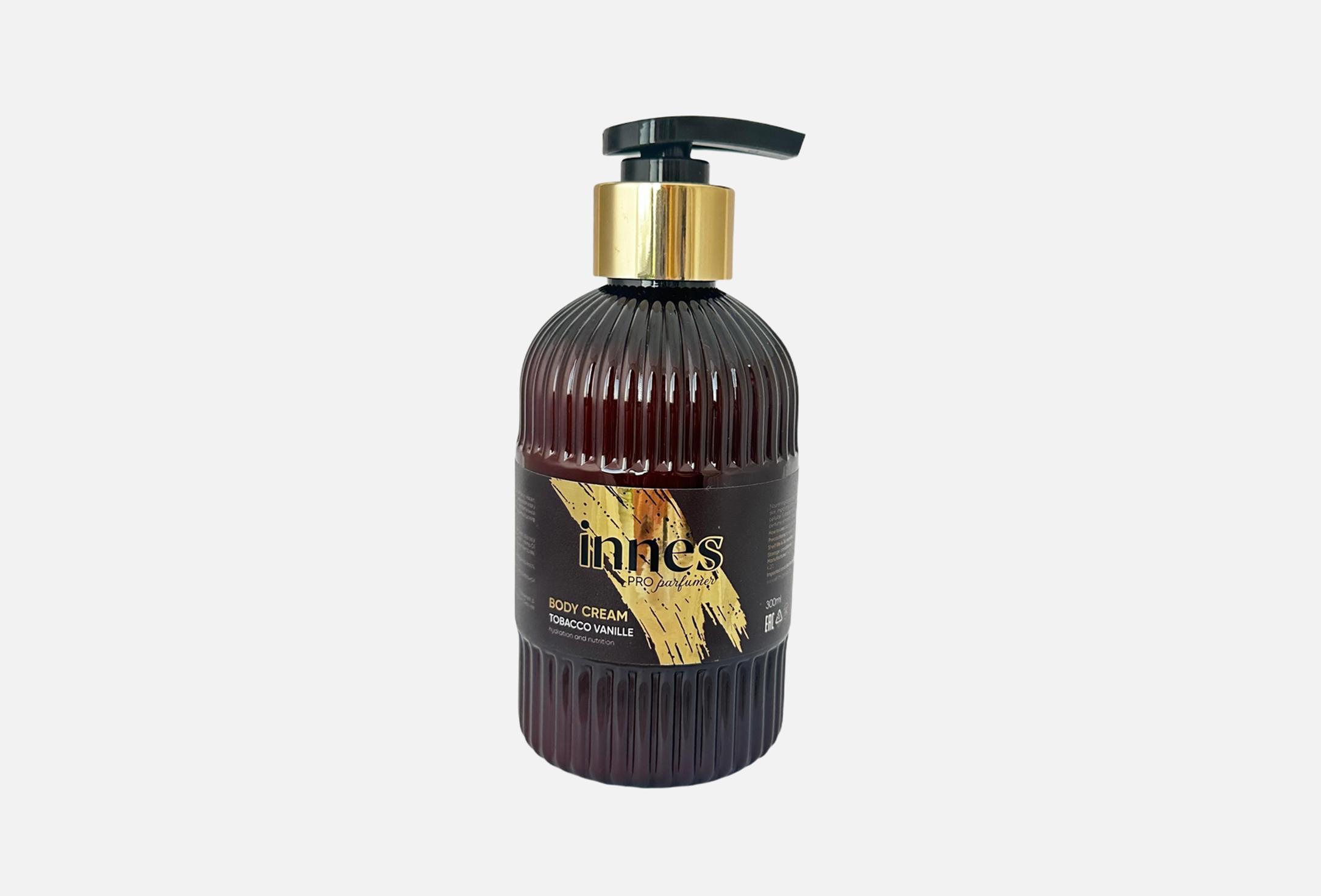 Tobacco Vanilla  300 