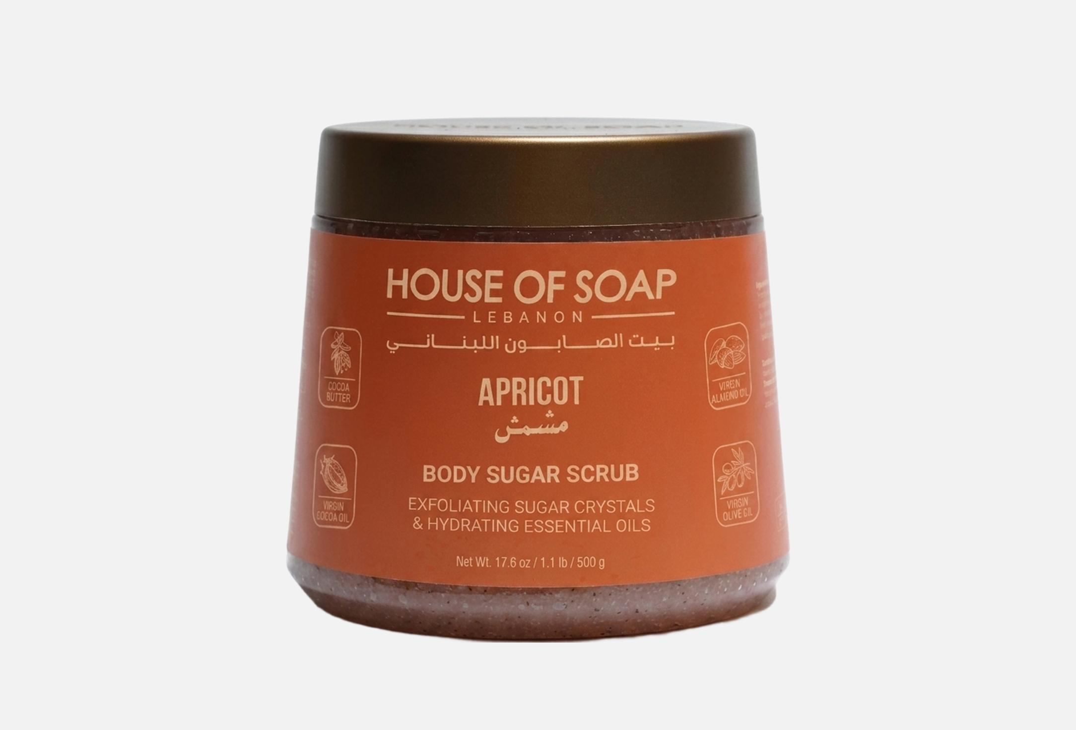 مشمش  500 