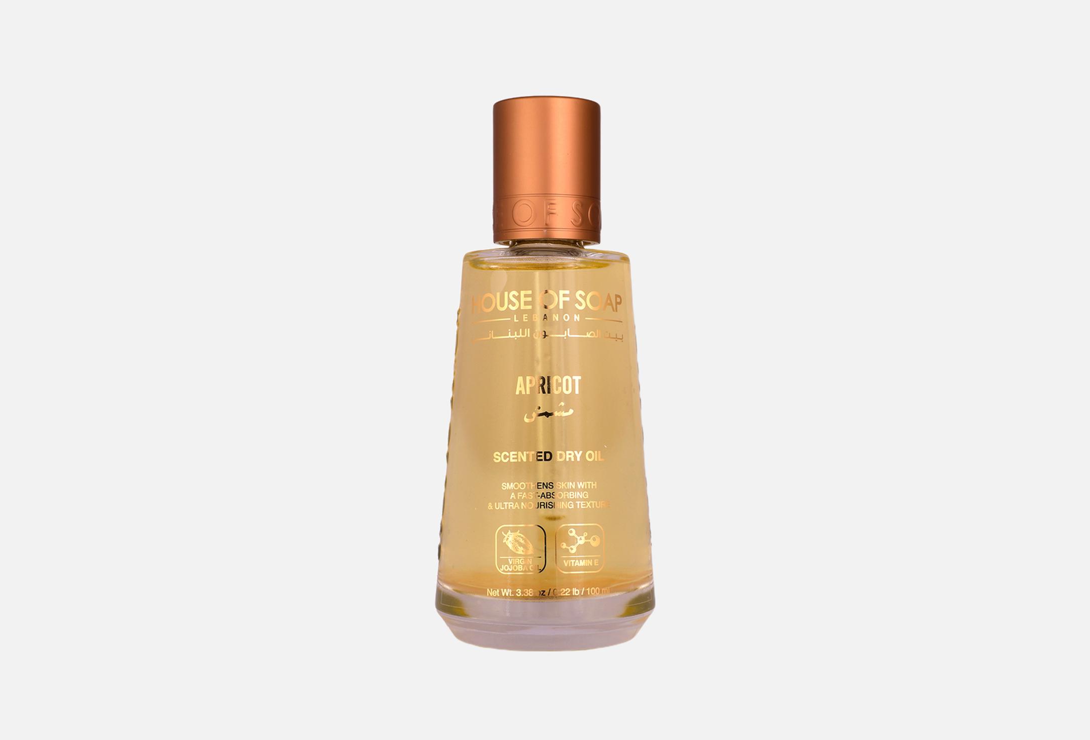 Apricot  100 