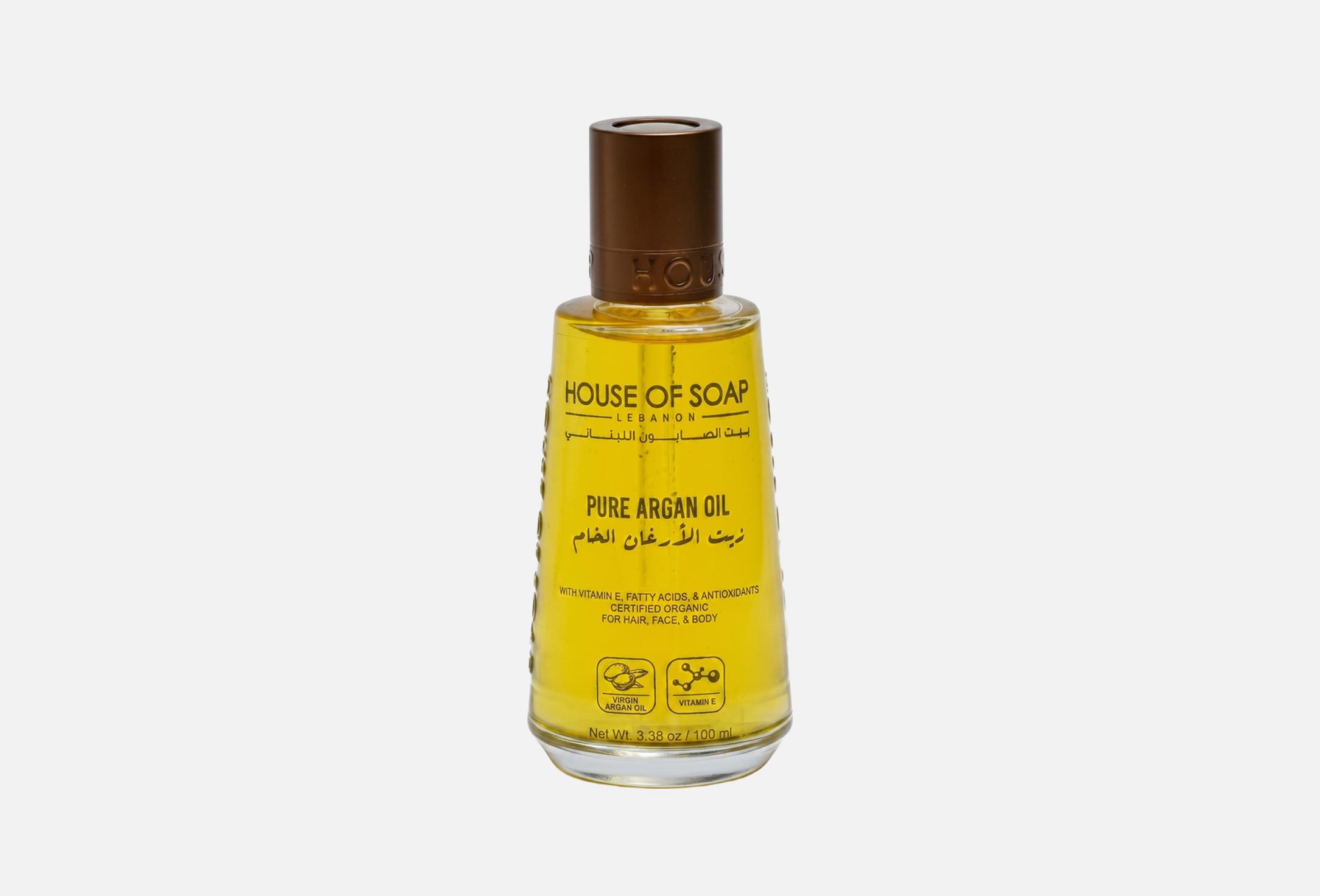 Argan 100