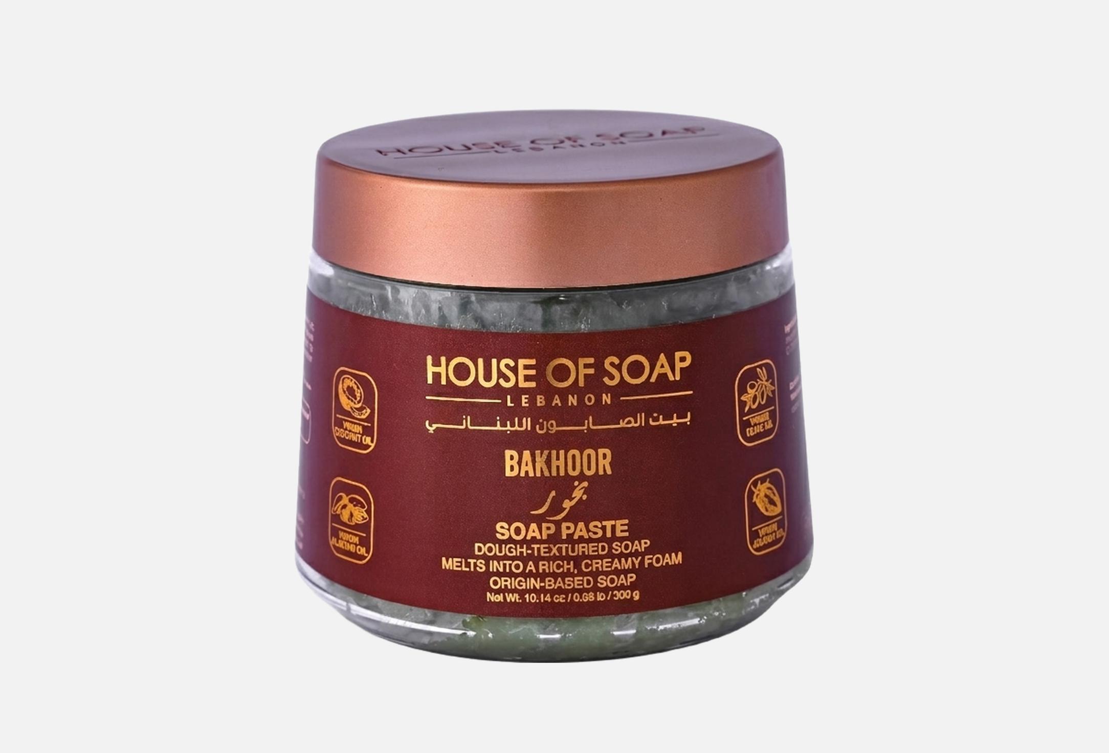 Bakhour 300