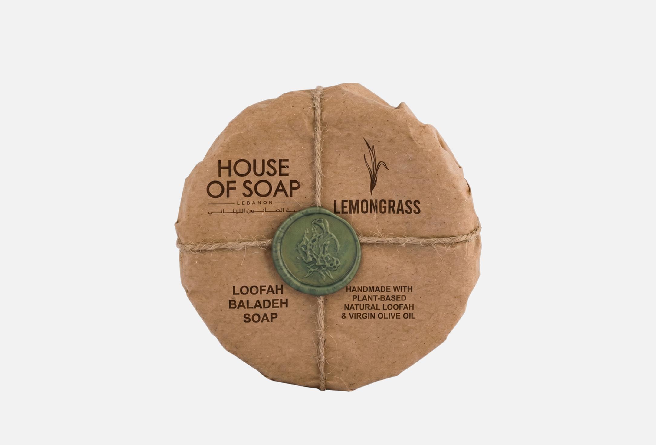 Lemongrass  300 