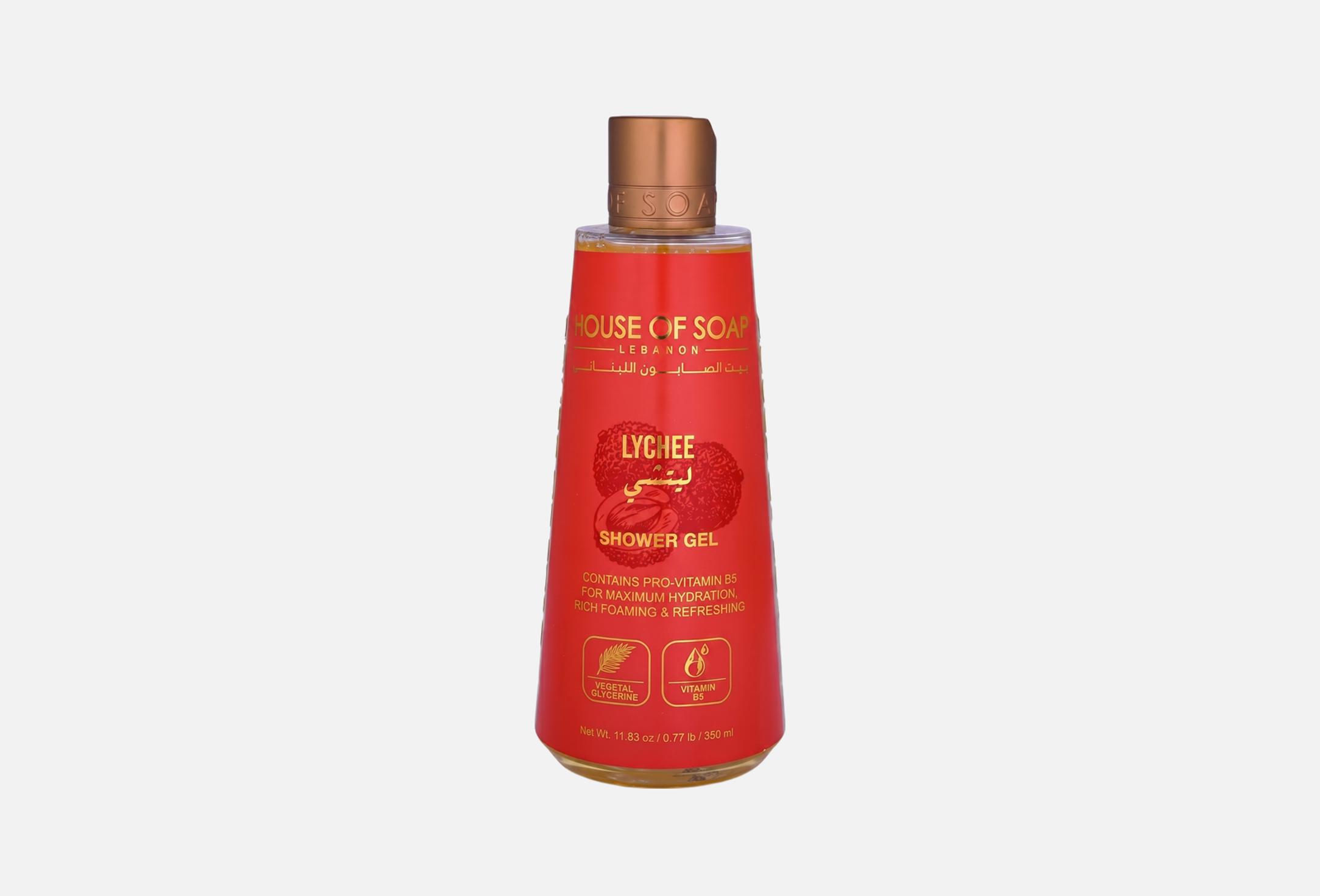 Lychee  350 