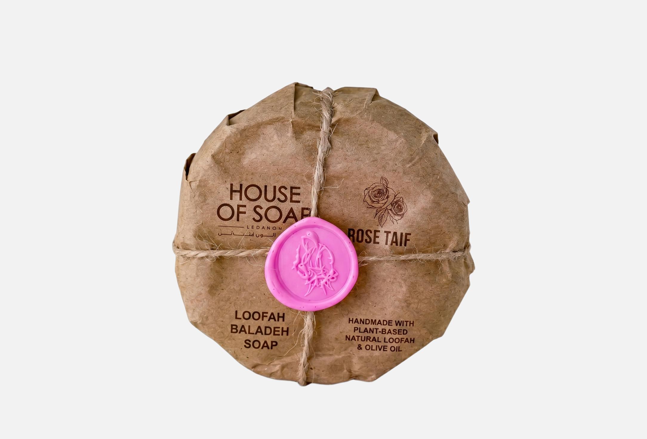 Rose Taef  300 