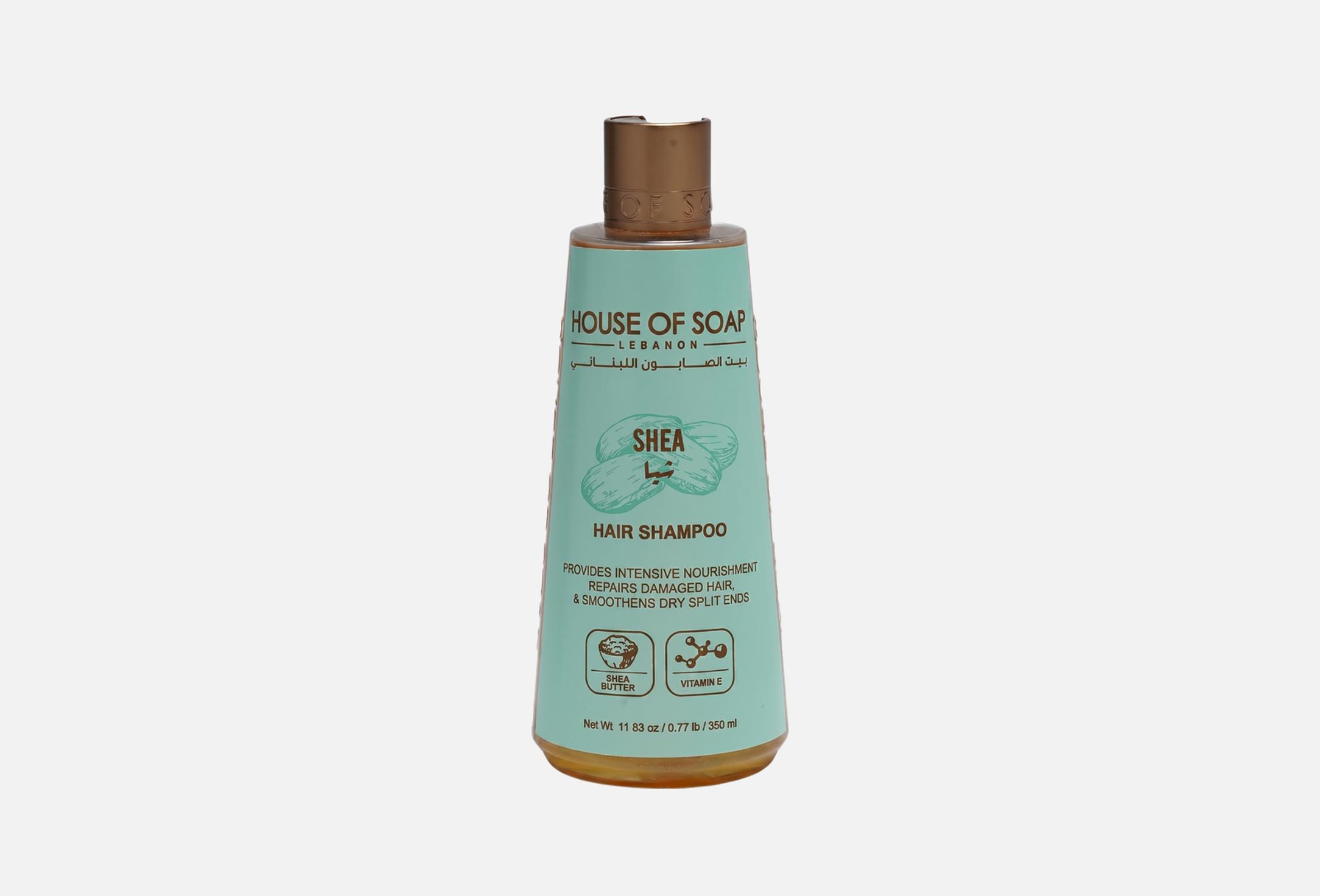 Shea  350 