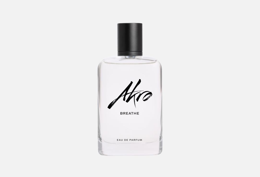 Akro Eau de Parfum Breathe 100 ml Akro Eau de Parfum Breathe