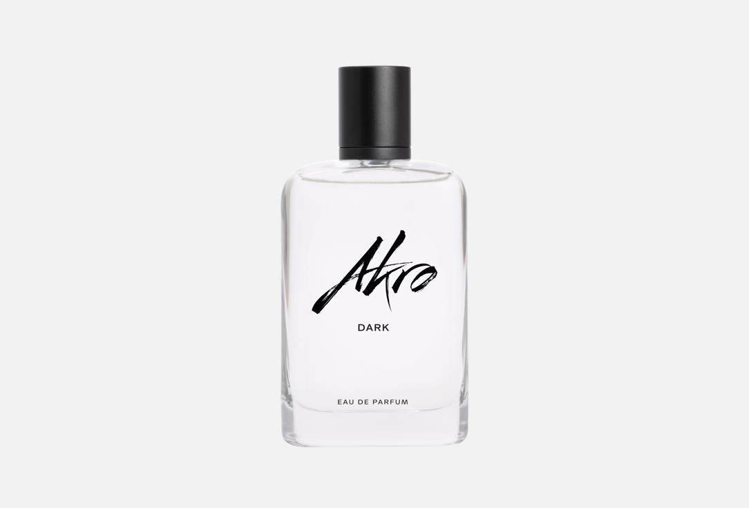 Akro Eau de Parfum Dark 100 ml Akro Eau de Parfum Dark