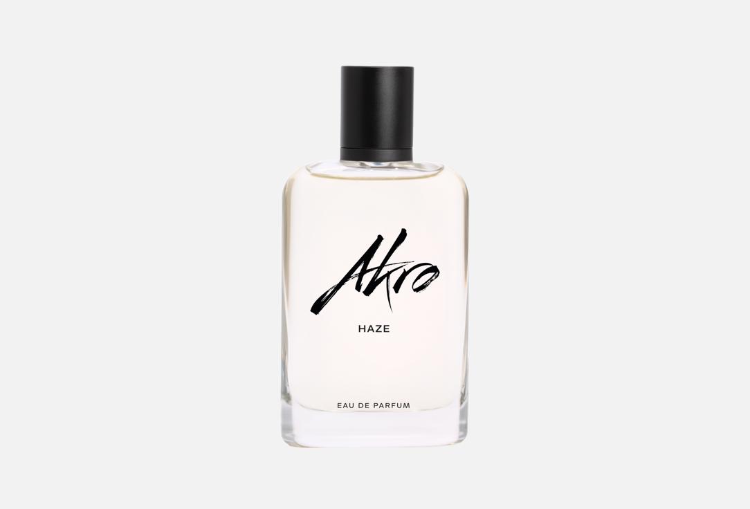 Akro Eau de Parfum Haze 100 ml Akro Eau de Parfum Haze