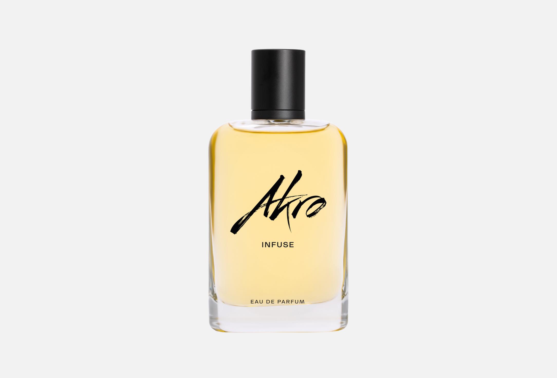 Infuse 100