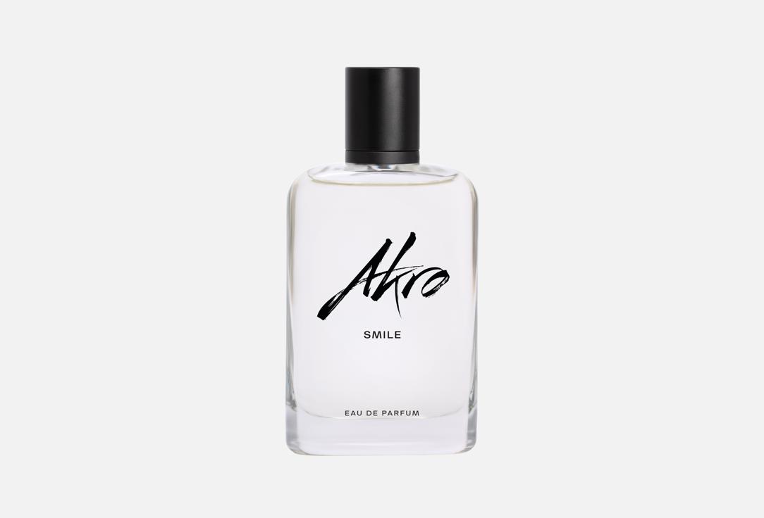 Akro Eau de Parfum Smile 100 ml Akro Eau de Parfum Smile