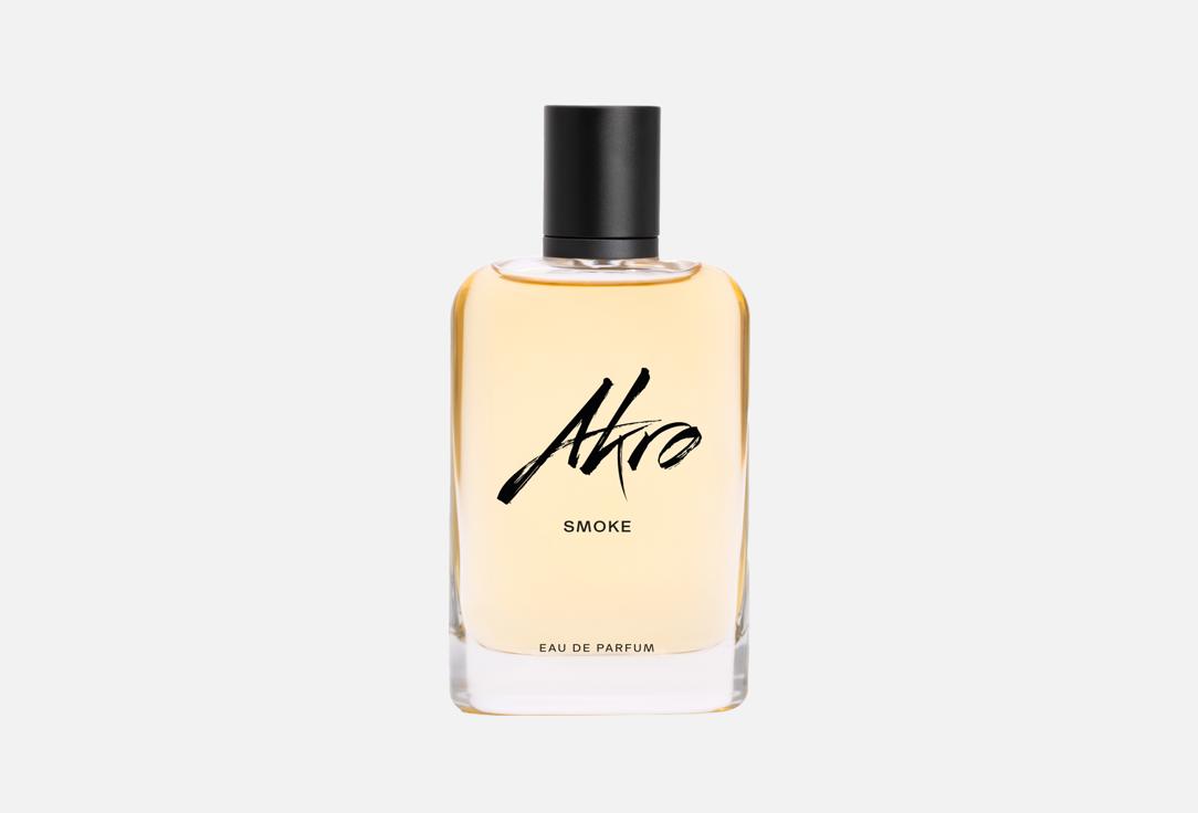 Akro Eau de Parfum Smoke 100 ml Akro Eau de Parfum Smoke
