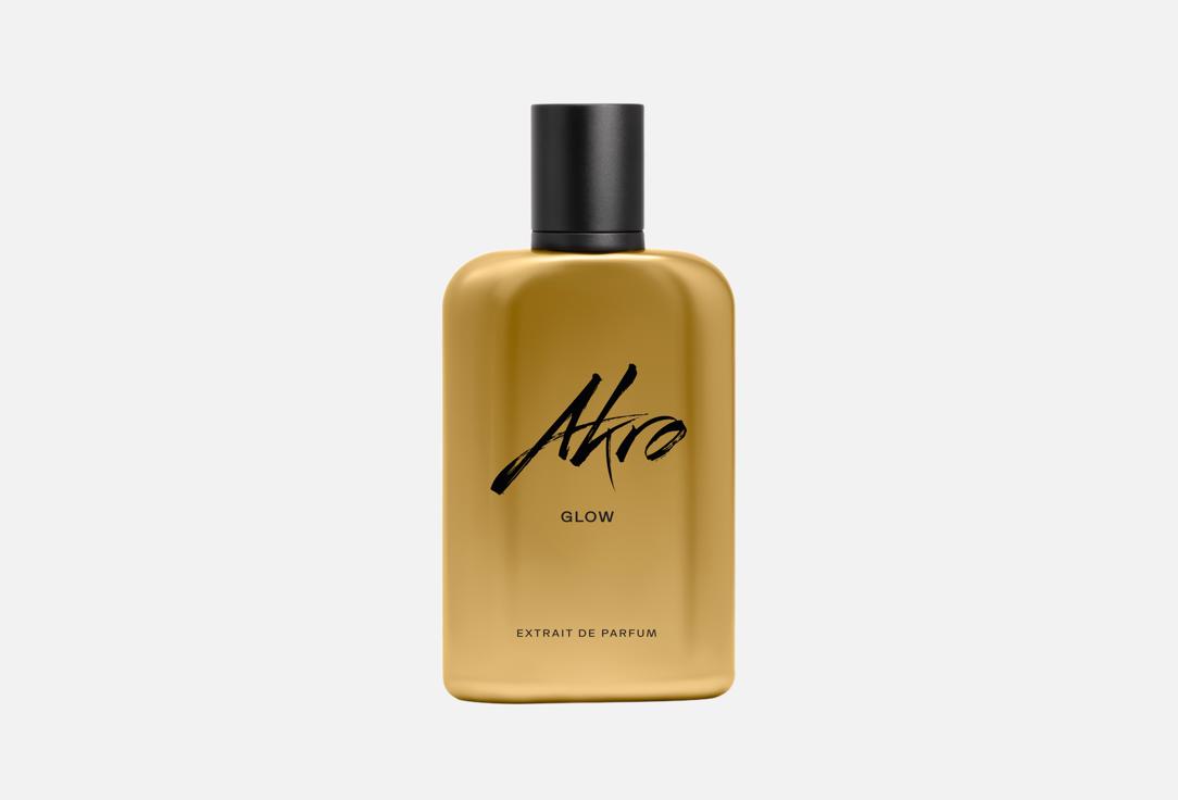 Akro Extrait de Parfum Glow 100 ml Akro Extrait de Parfum Glow