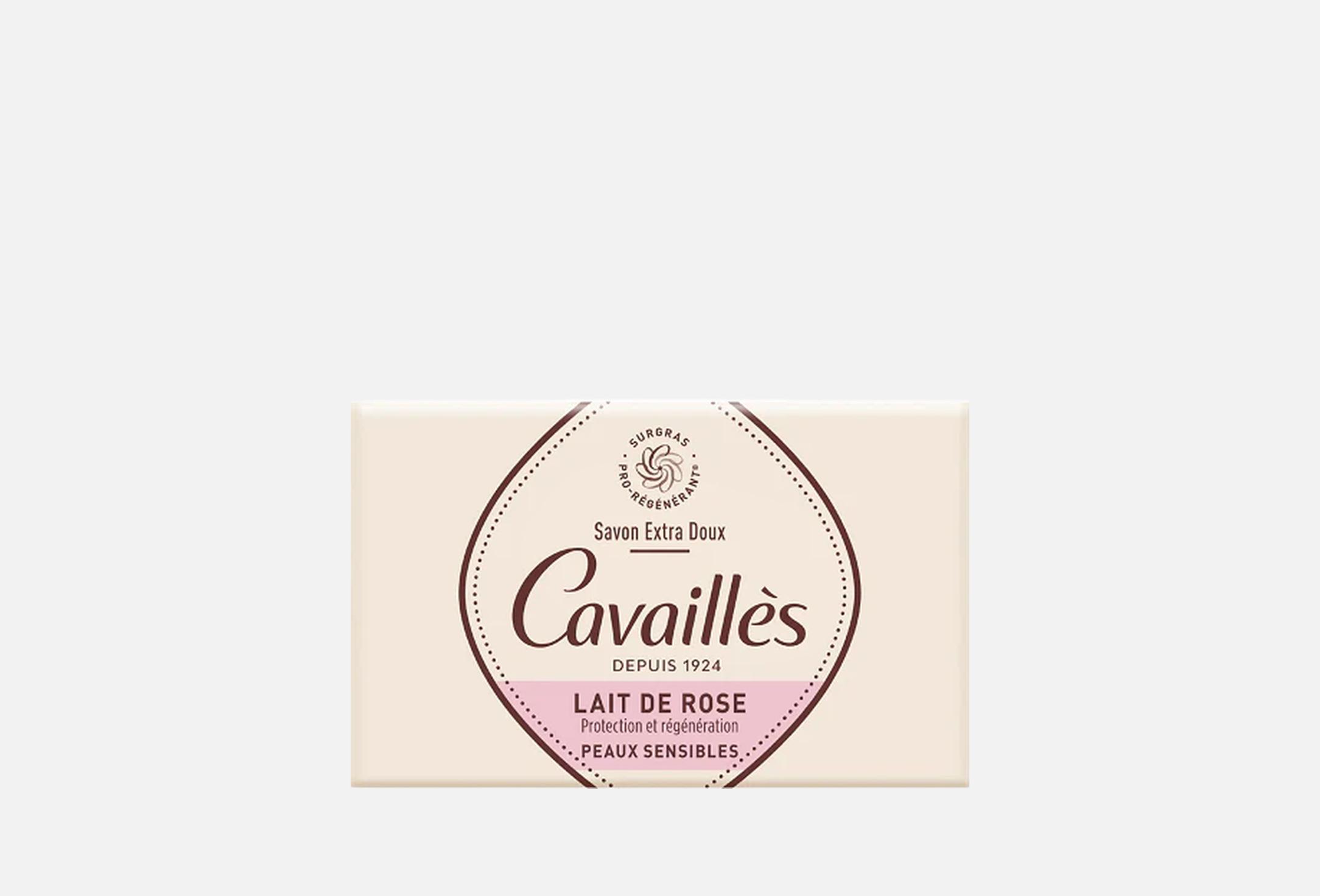 Lait de rose surfras actif  150 