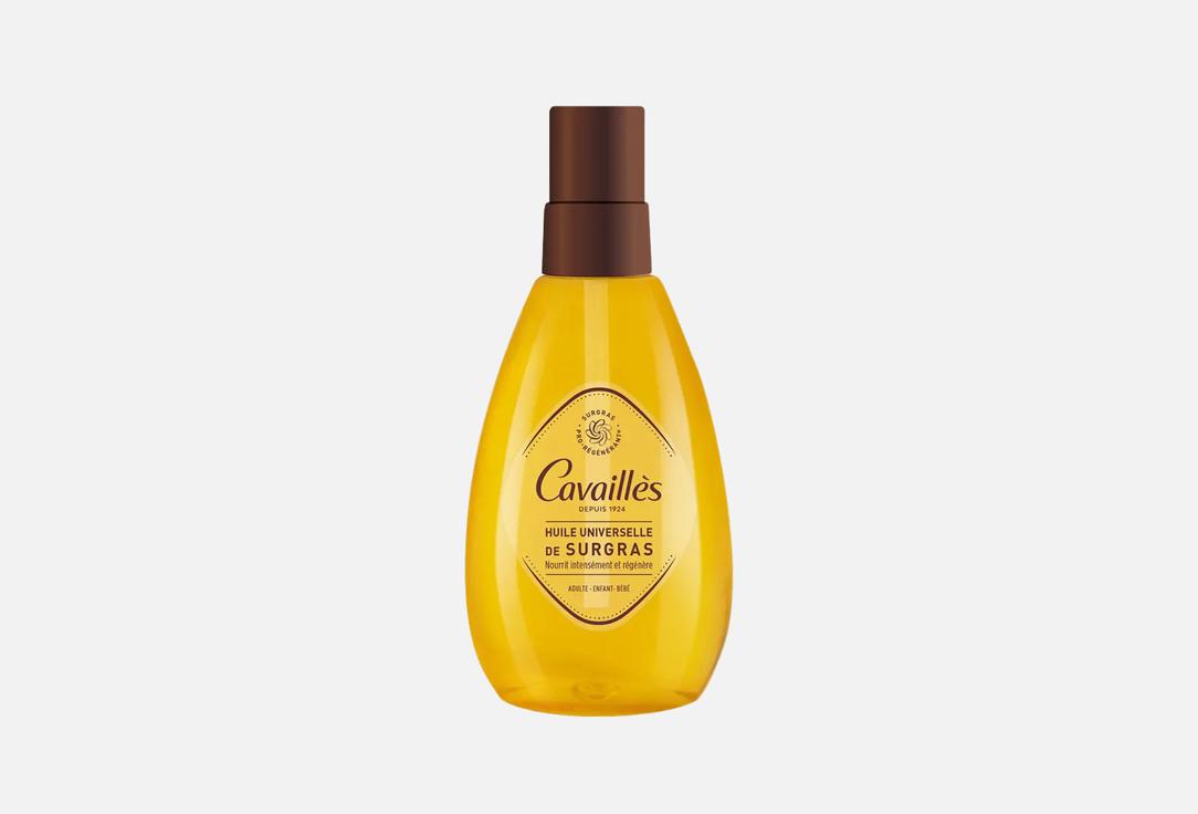 Rogé Cavaillès Nourishing body oil Surgras 150 ml Rogé Cavaillès Nourishing body oil Surgras