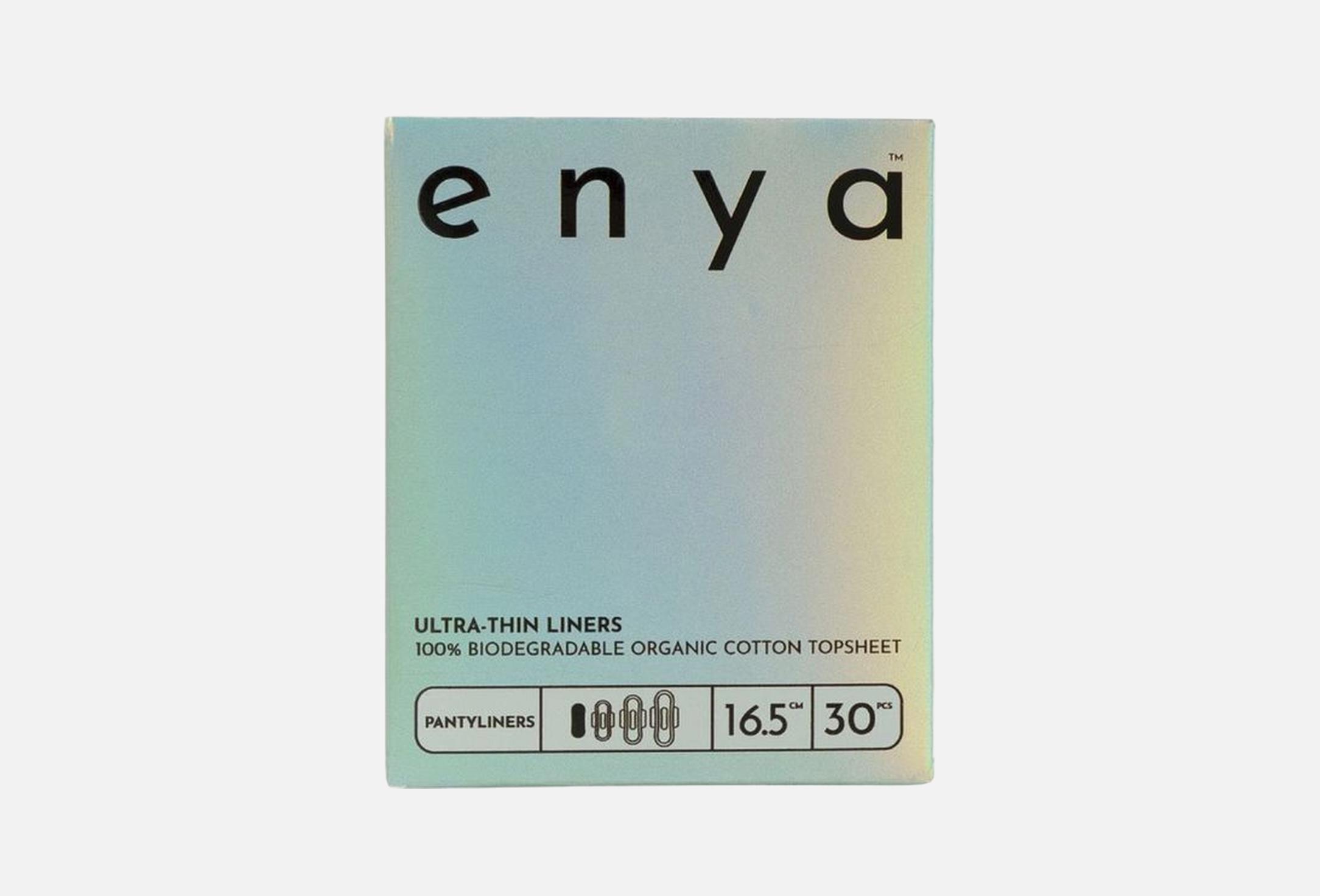 Panty Liners  30 